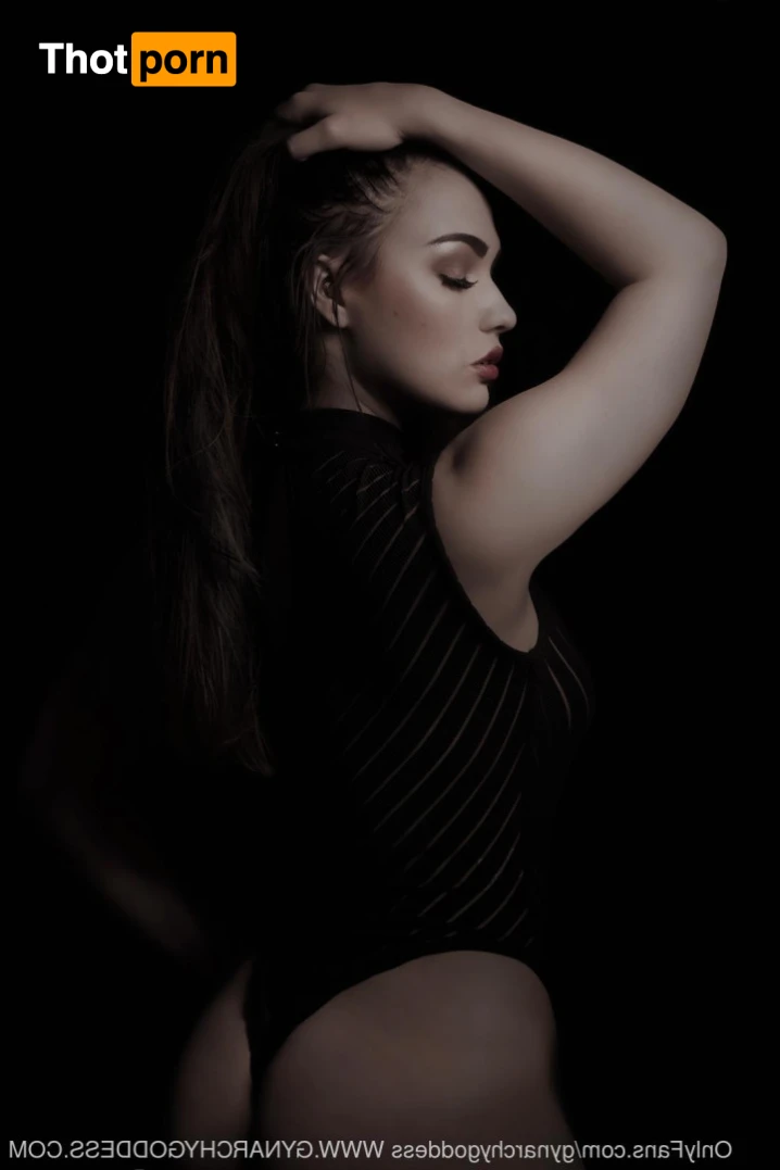 Gynarchy Goddess 15658241