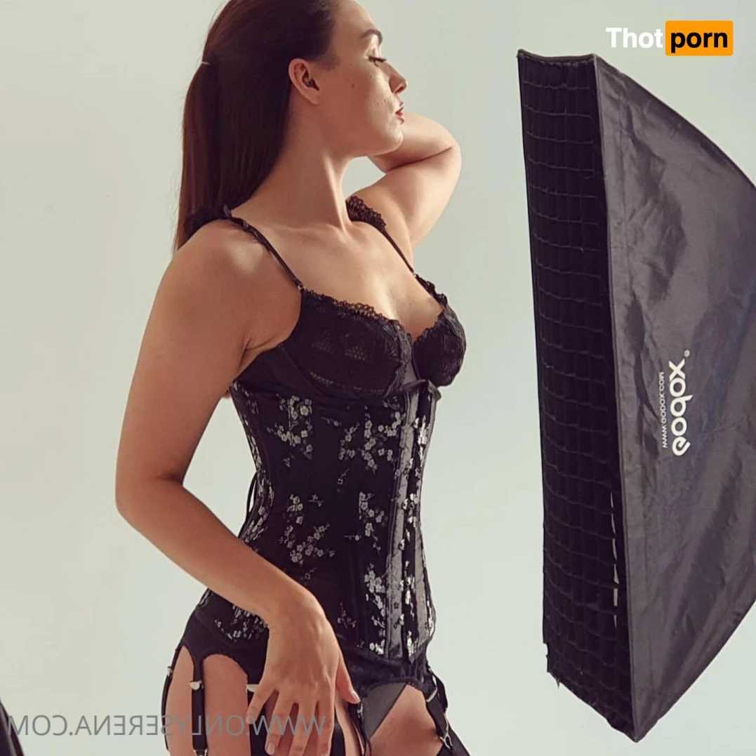 Gynarchy Goddess 15658259