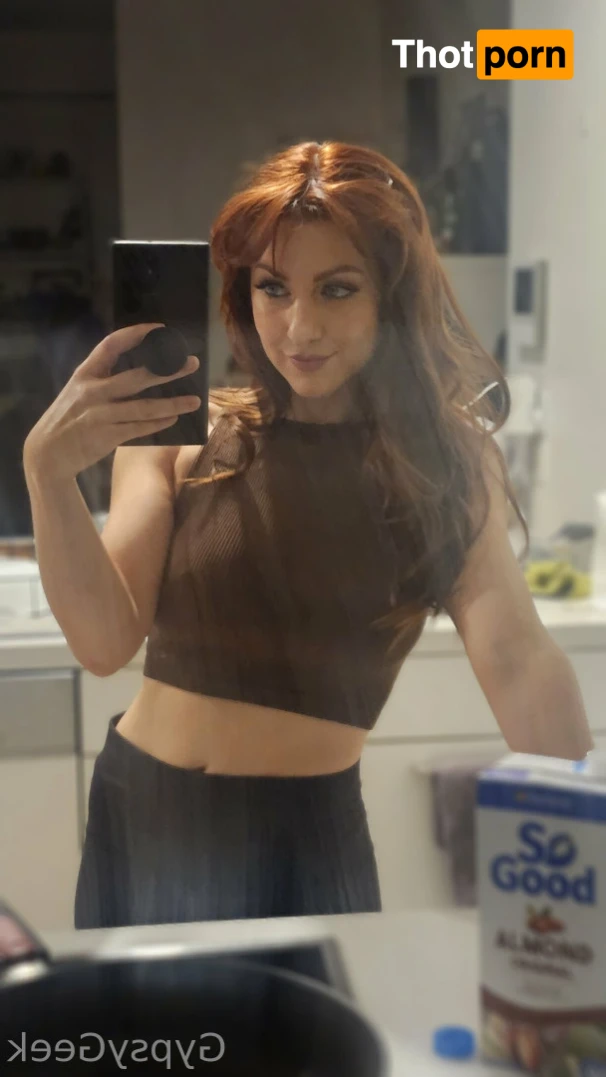 GypsyGeek [The Sanctuary] 15578475