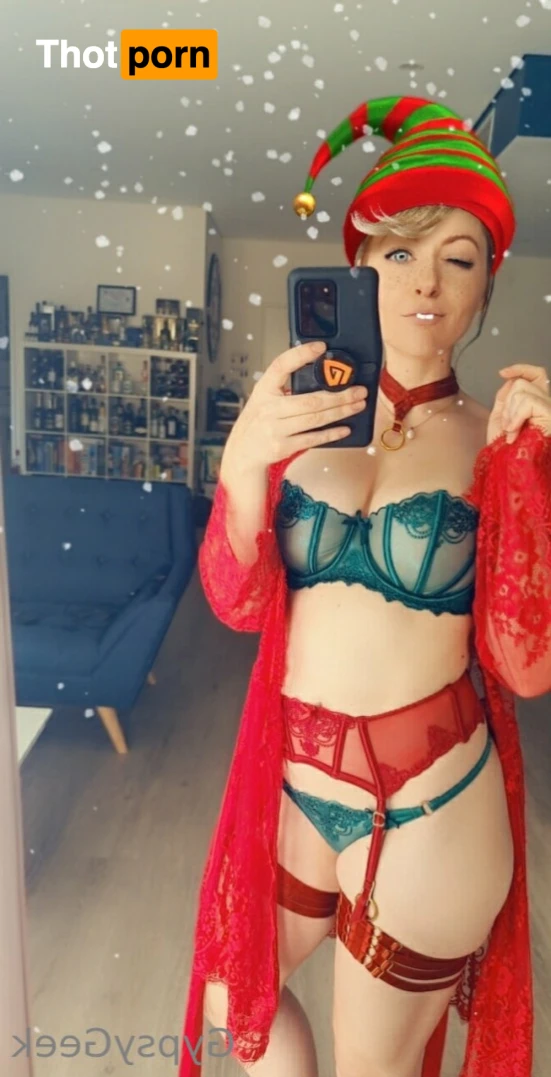 GypsyGeek [The Sanctuary] 15578483