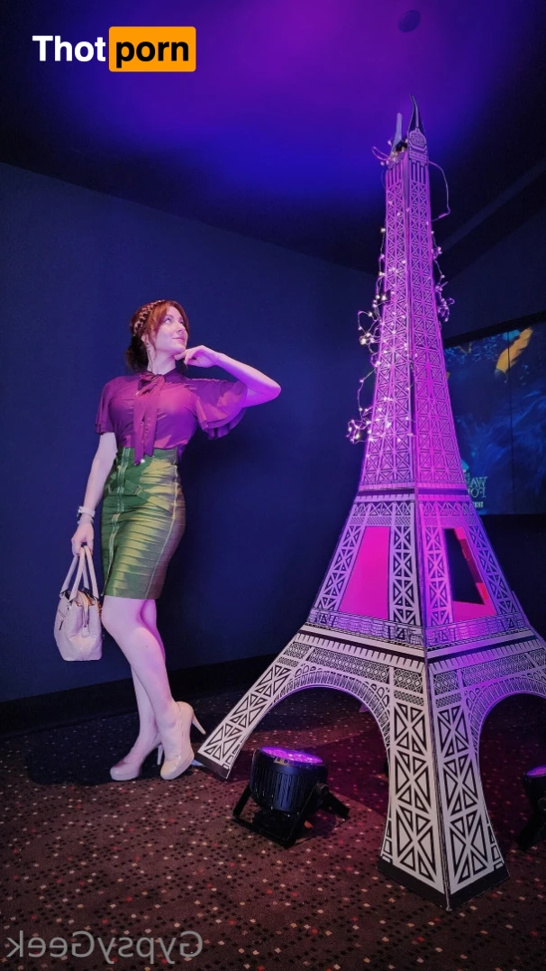 GypsyGeek [The Sanctuary] 15578535