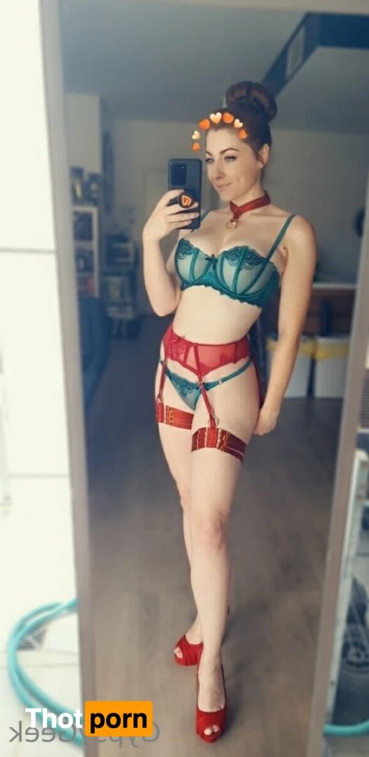 GypsyGeek [The Sanctuary] 15578581