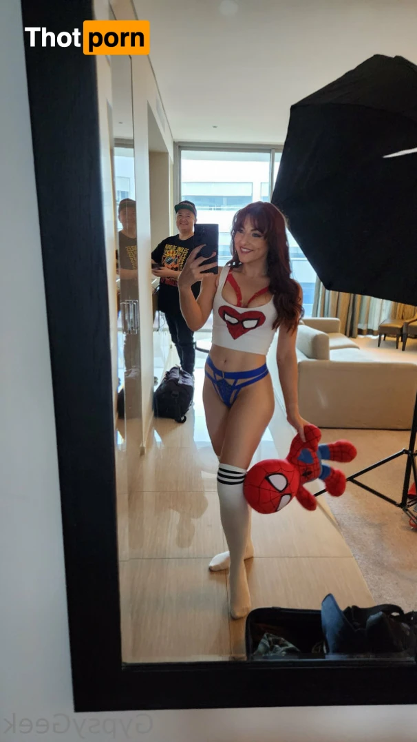 GypsyGeek [The Sanctuary] 15578859