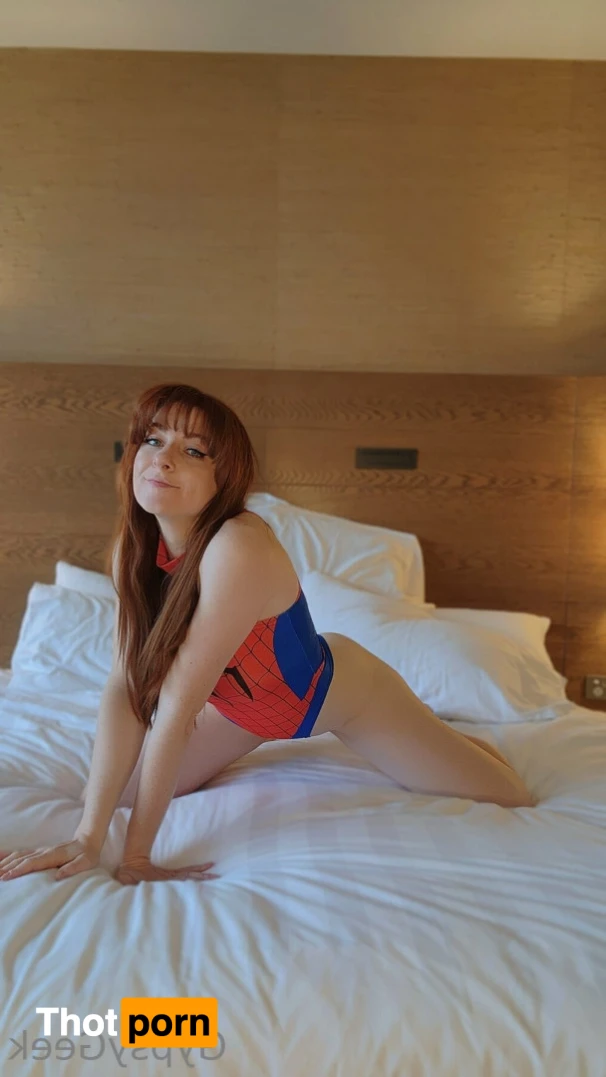 GypsyGeek [The Sanctuary] 15578962