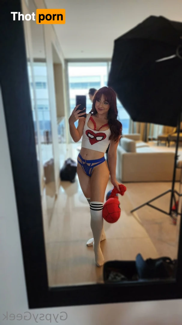 GypsyGeek [The Sanctuary] 15579041