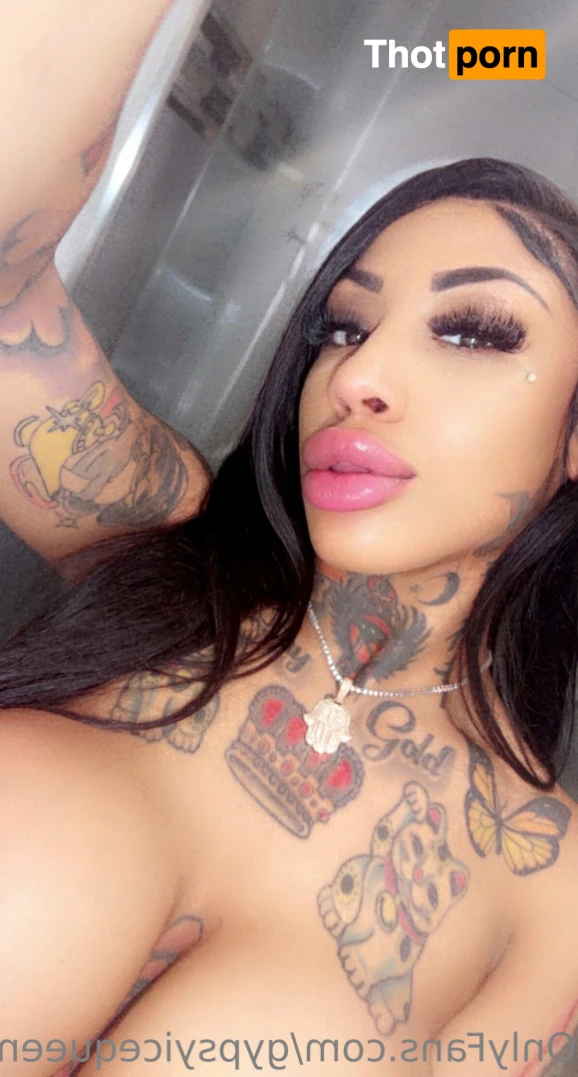 Gypsyicequeen 👑 15577769