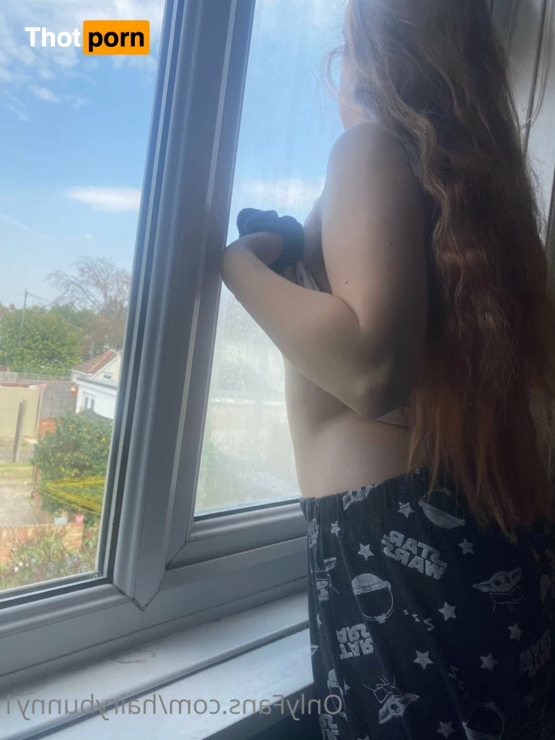 Hairy bunny 15557941