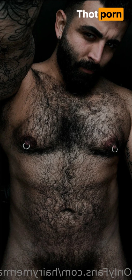 hairybear.man 15557462