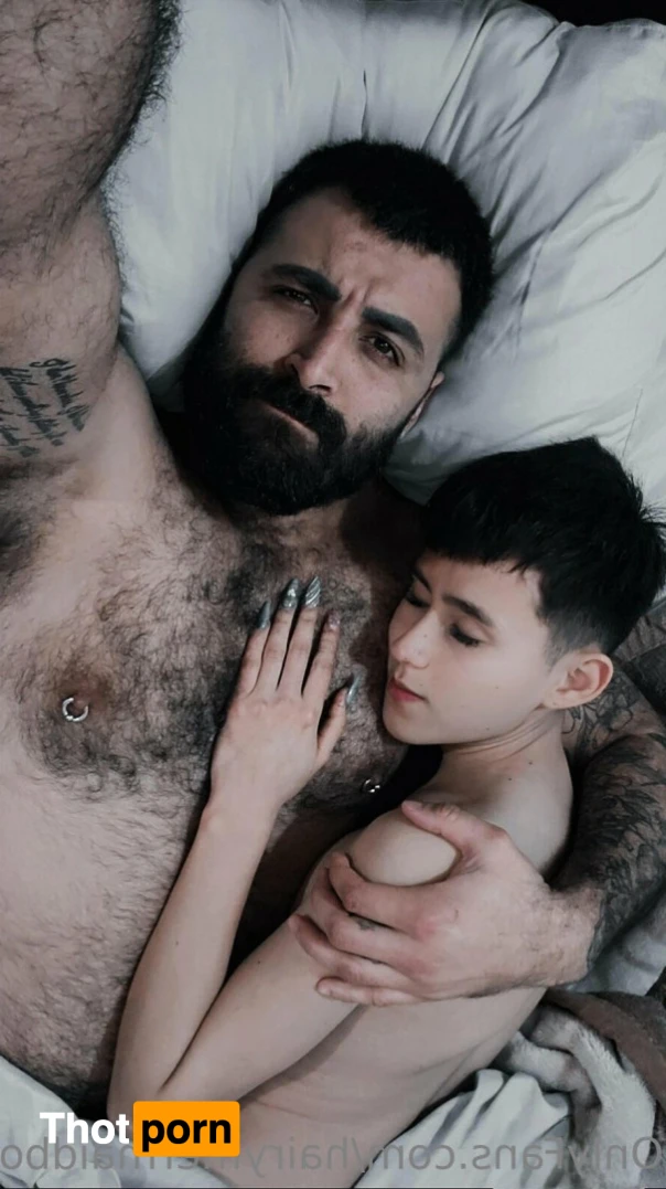 hairybear.man 15557482