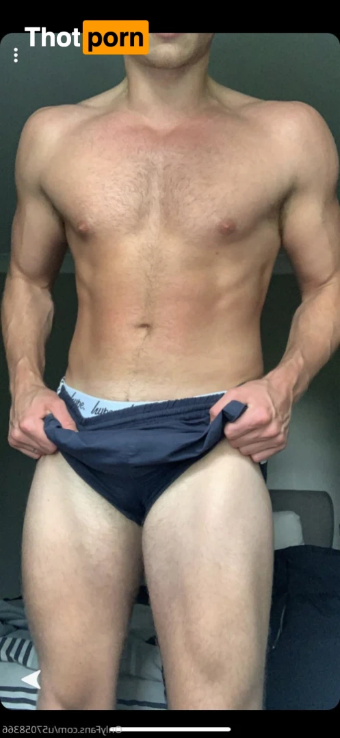 Handsome Hunk 15534785