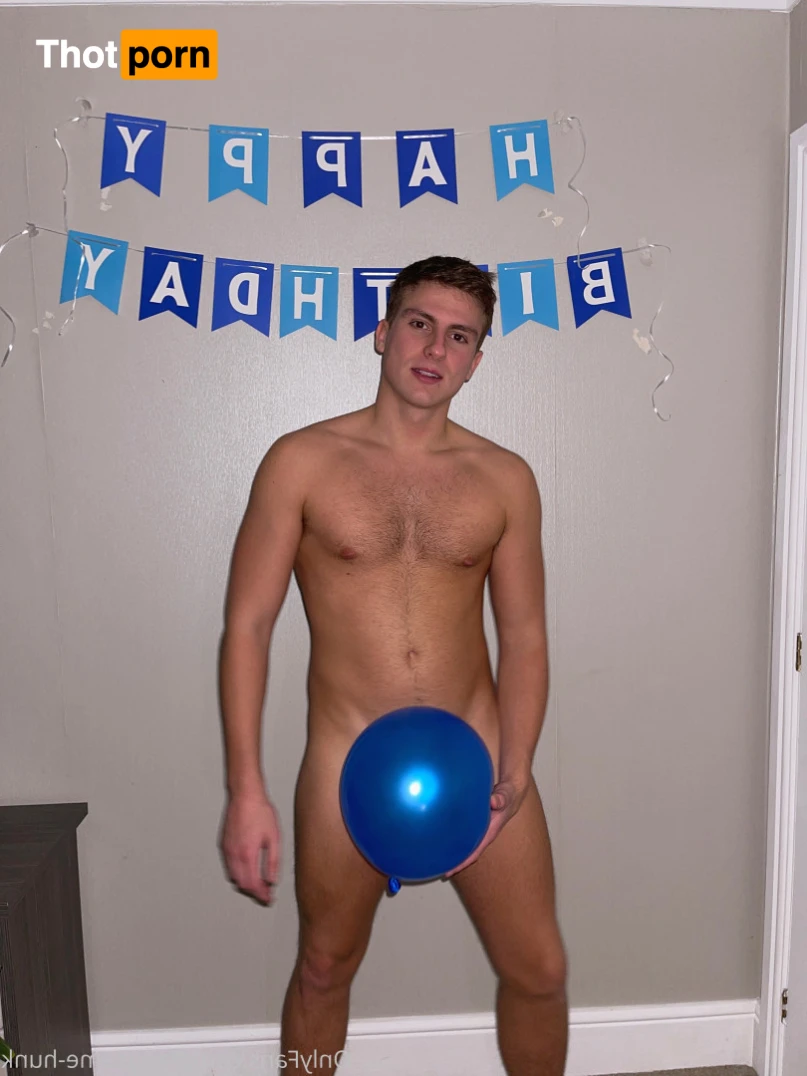 Handsome Hunk 15535450