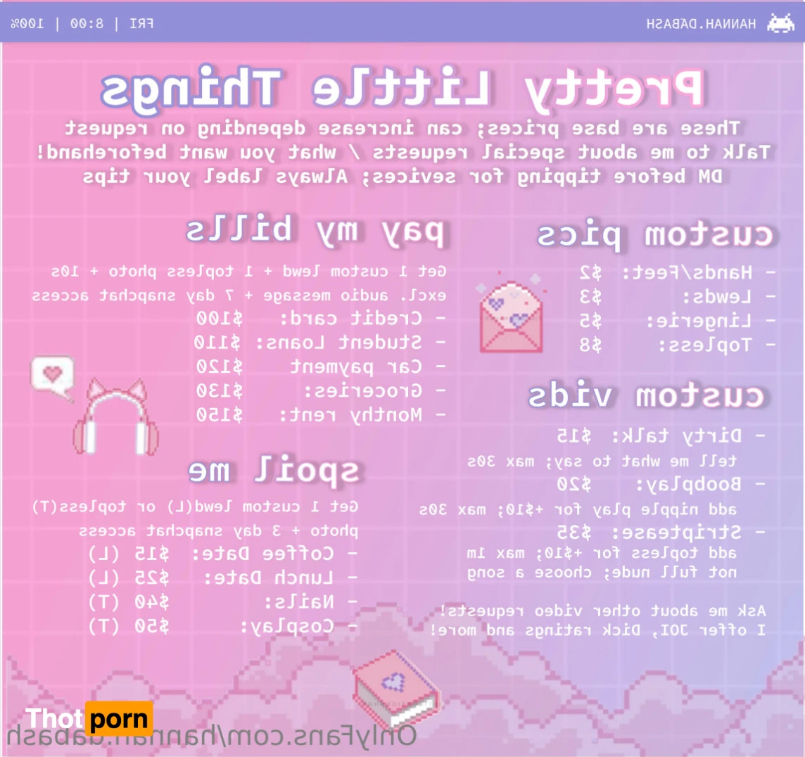 Hannah Dabash 11003571