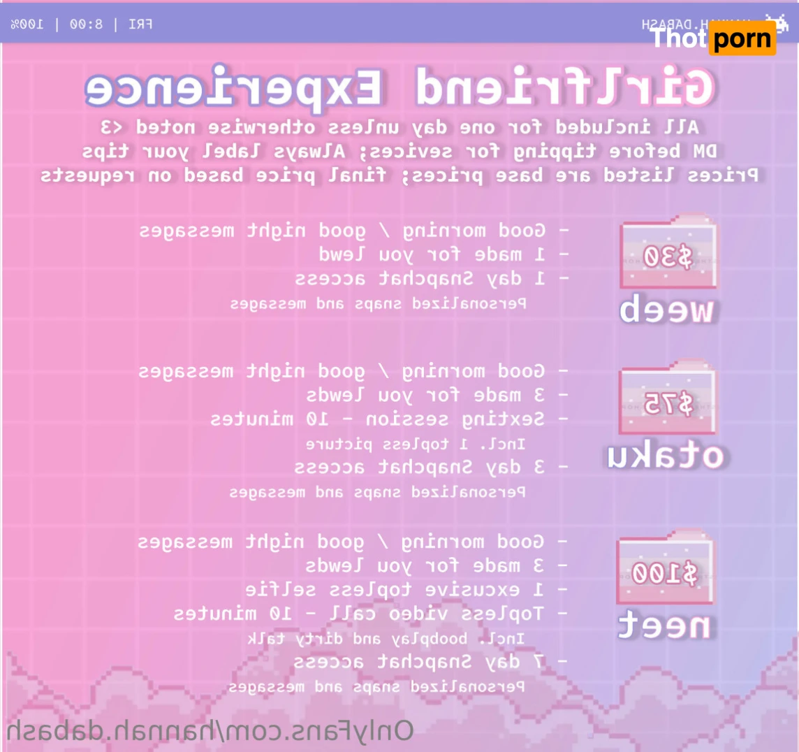 Hannah Dabash 15527240