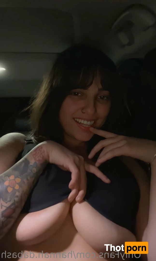 Hannah Dabash 15527302