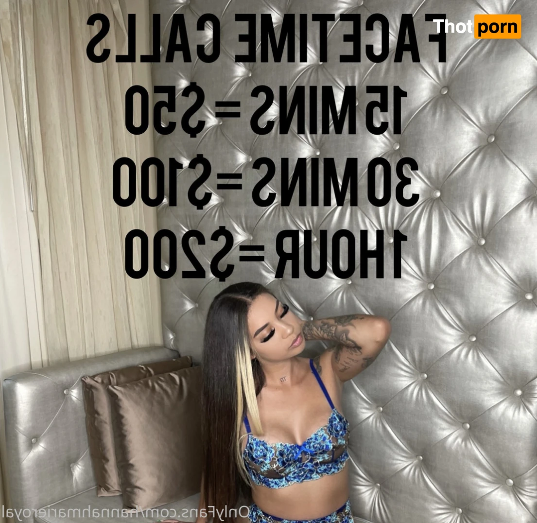 Hannah Marie 15524612