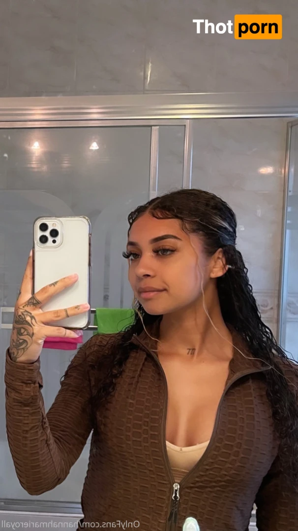 Hannah Marie 15525743