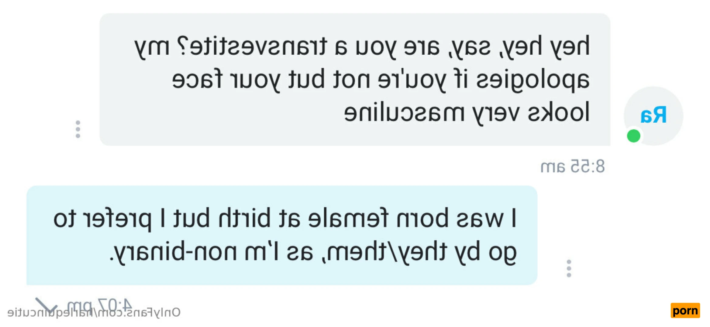 🎪 Harlie 🎠 (They/Them) 15487242