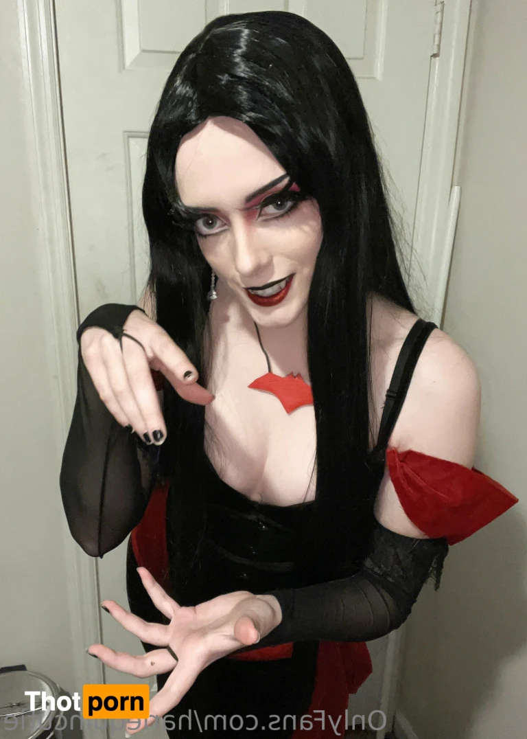 🎪 Harlie 🎠 (They/Them) 15487271