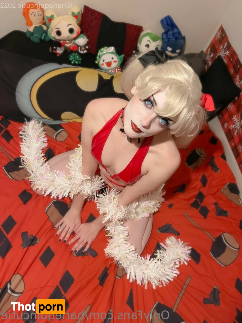 🎪 Harlie 🎠 (They/Them) 15487358