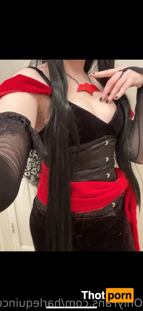 🎪 Harlie 🎠 (They/Them) 15487383