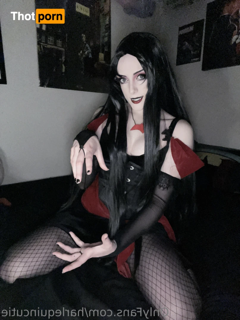 🎪 Harlie 🎠 (They/Them) 15487395