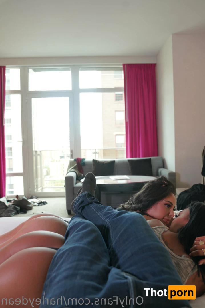 Harley Dean 15486983