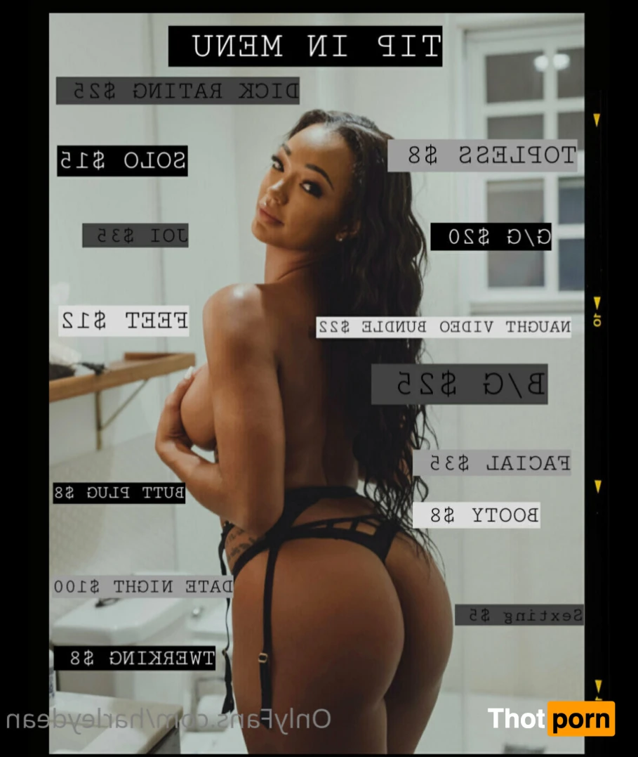 Harley Dean 15487103