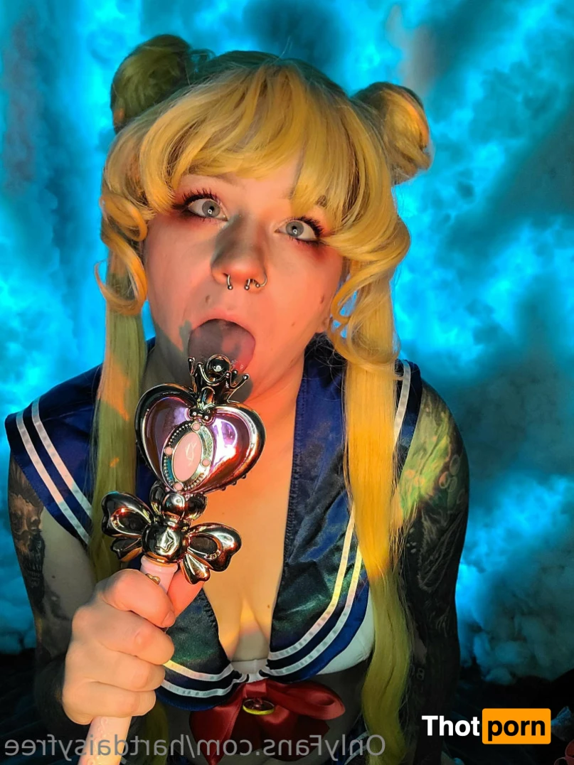 Daisy Hart - FREE PAGE 15477467