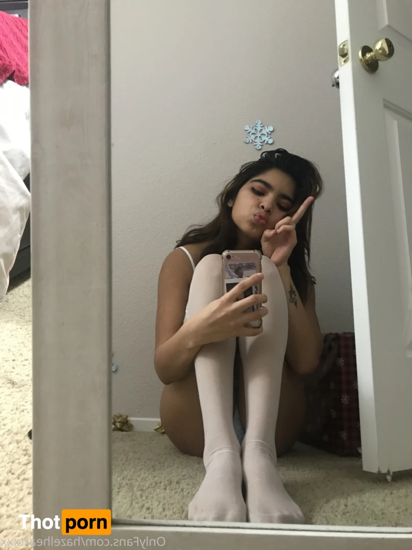 Hazel Heart 15426424