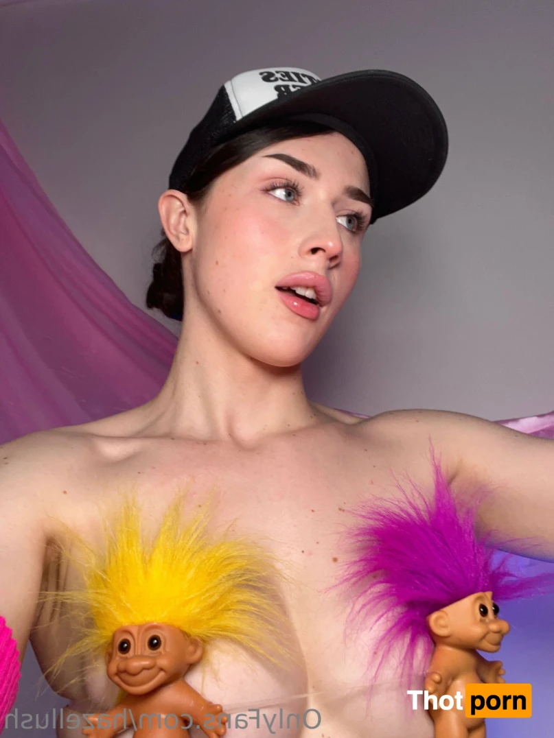 Hazel Lush 😈 Dom Account 15415027