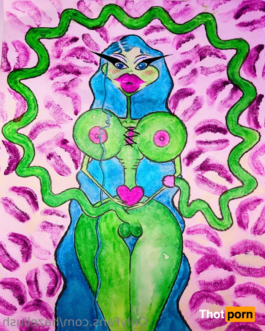 Hazel Lush 😈 Dom Account 15415049