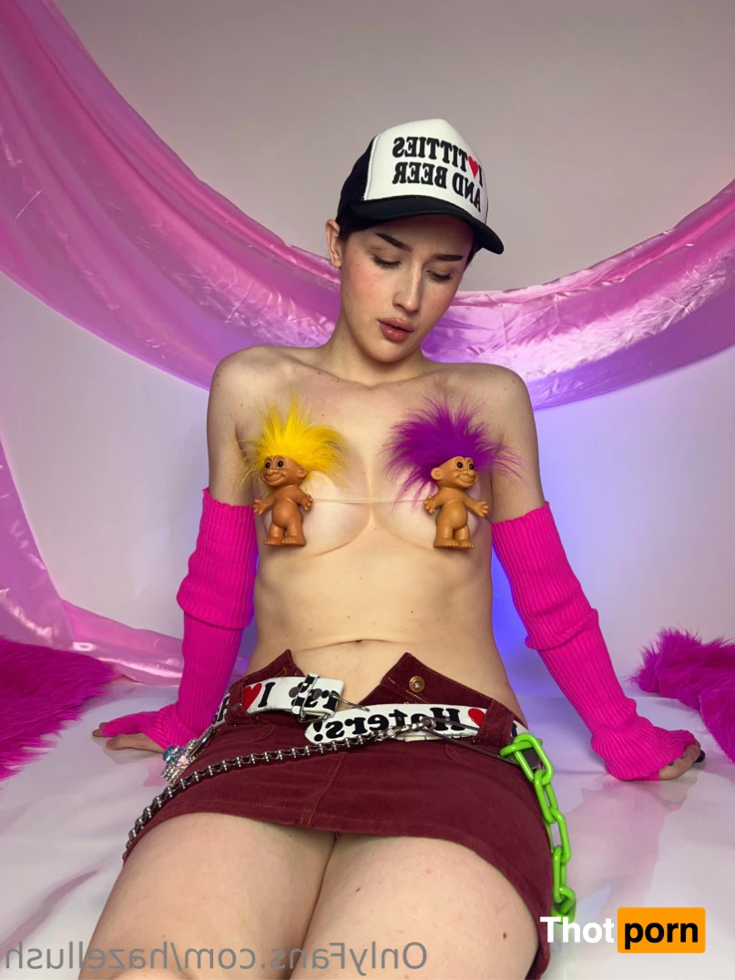 Hazel Lush 😈 Dom Account 15415116