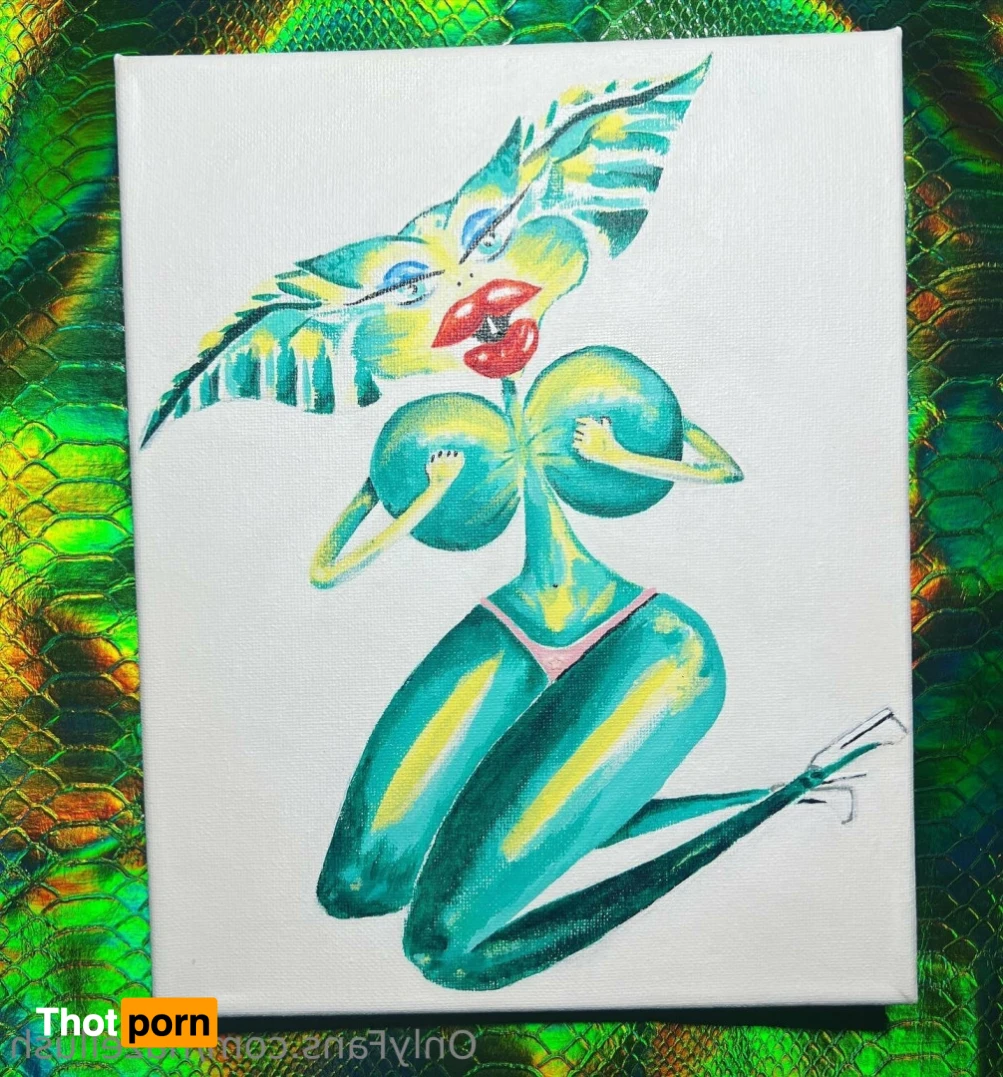 Hazel Lush 😈 Dom Account 15415207