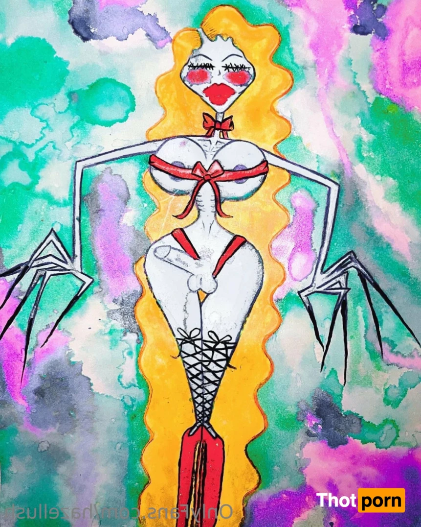 Hazel Lush 😈 Dom Account 15415264