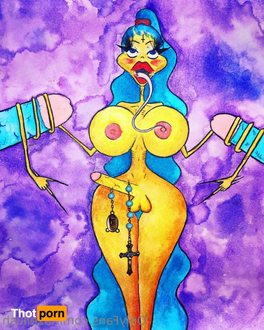 Hazel Lush 😈 Dom Account 15415343