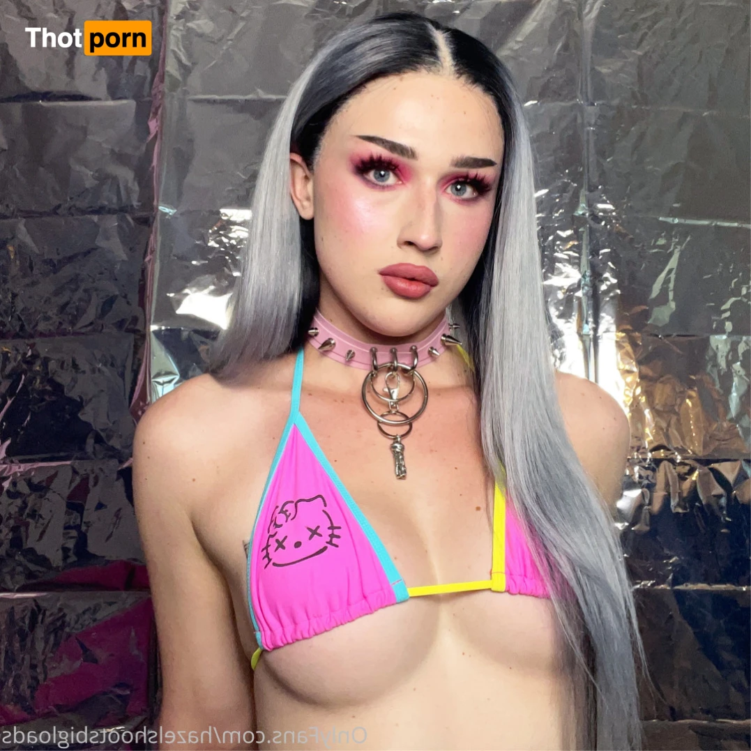 Hazel Lush 😇 15414103