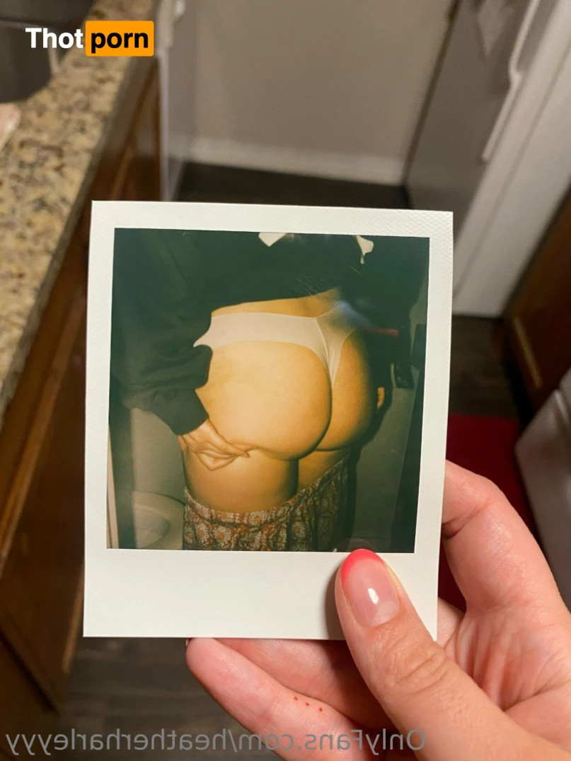 Heather Harley 10977575