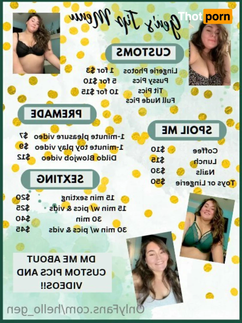 Genni Reyes 15332674