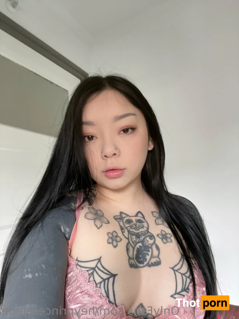 Princess Jade ♡ 15320435