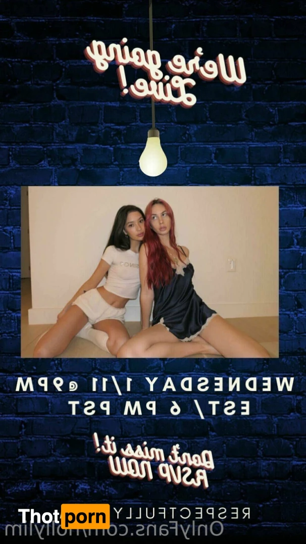 💘 Holly Lim 15042498