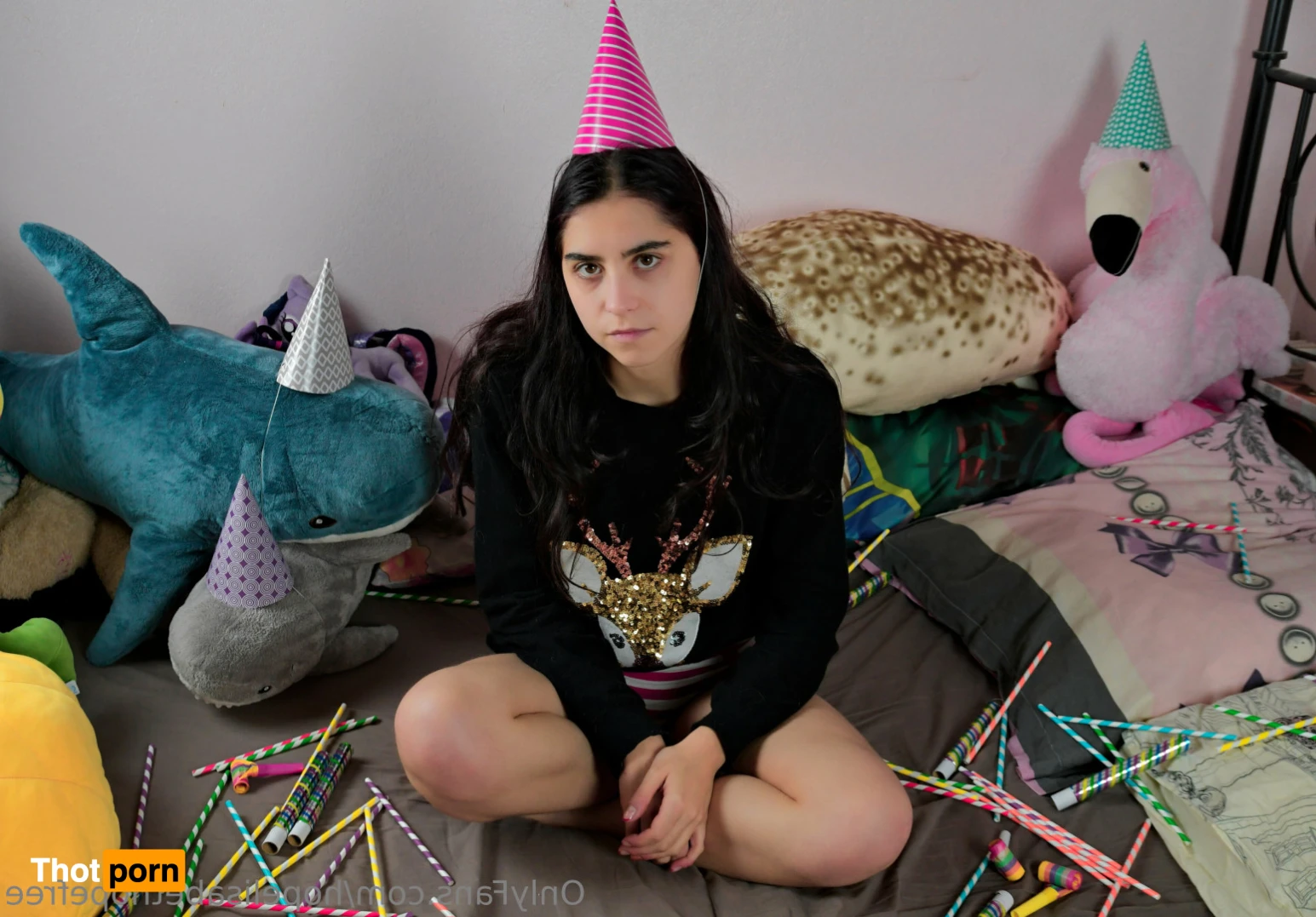 Elisabeth Hope FREE 14648366