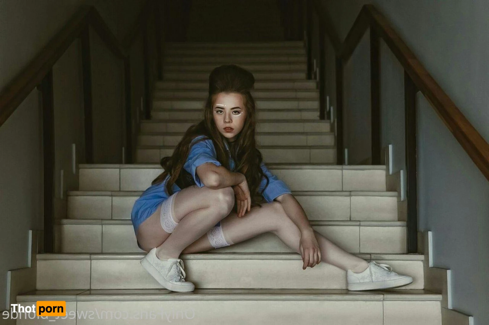 Hot Blonda😈 14632060