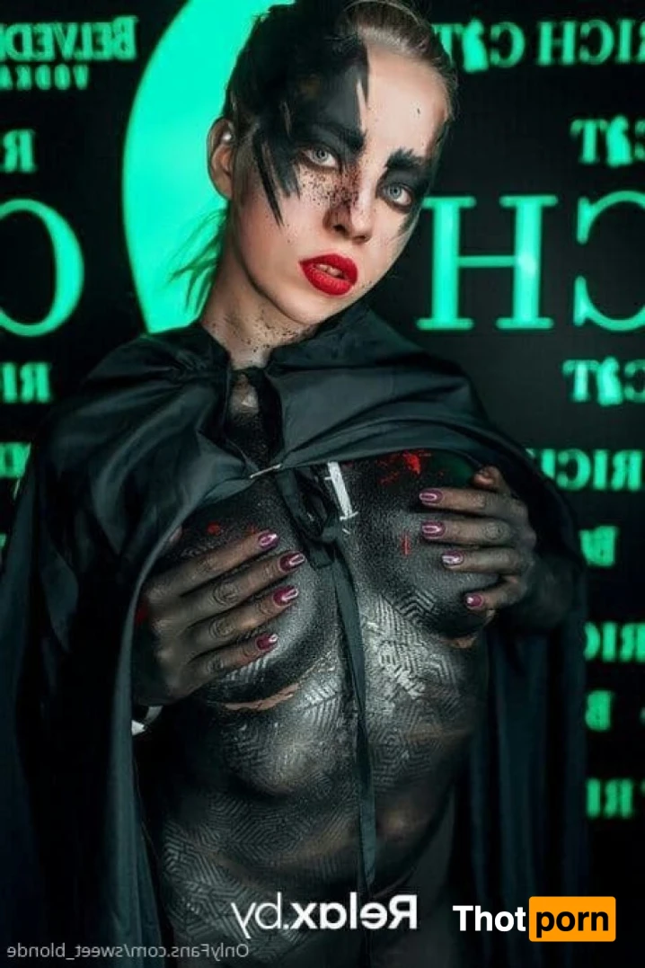 Hot Blonda😈 14632194