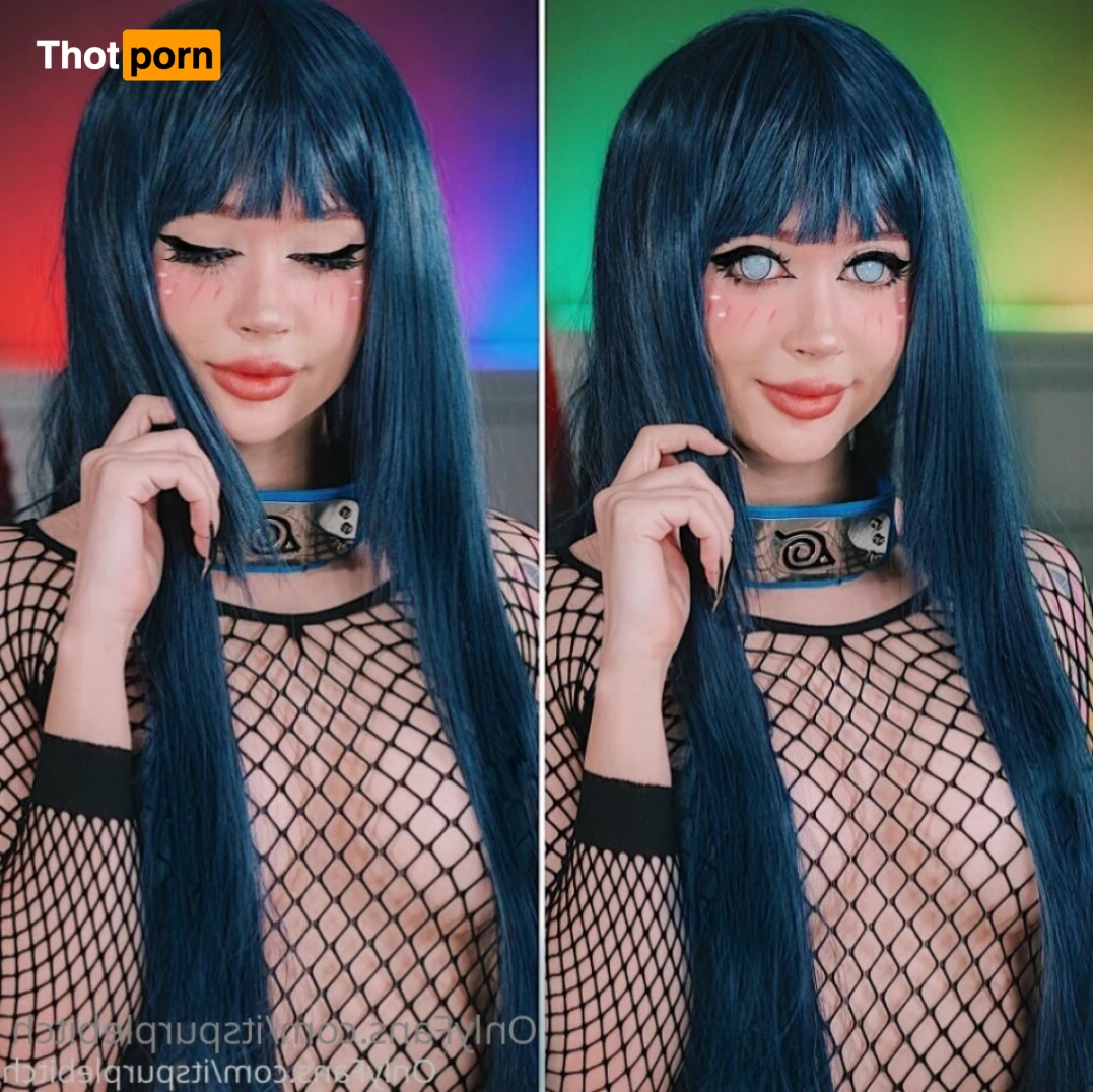 💕Horny Sexy Purple Bitch💕 14586481