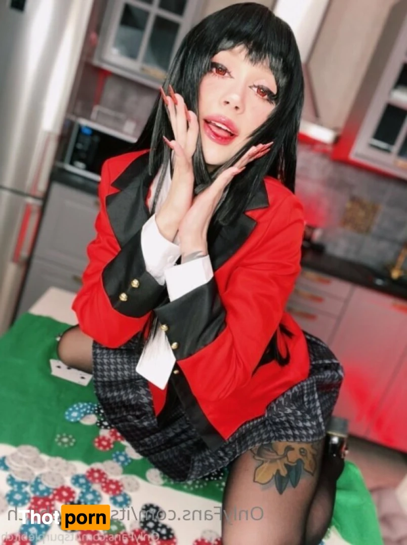 💕Horny Sexy Purple Bitch💕 14586827