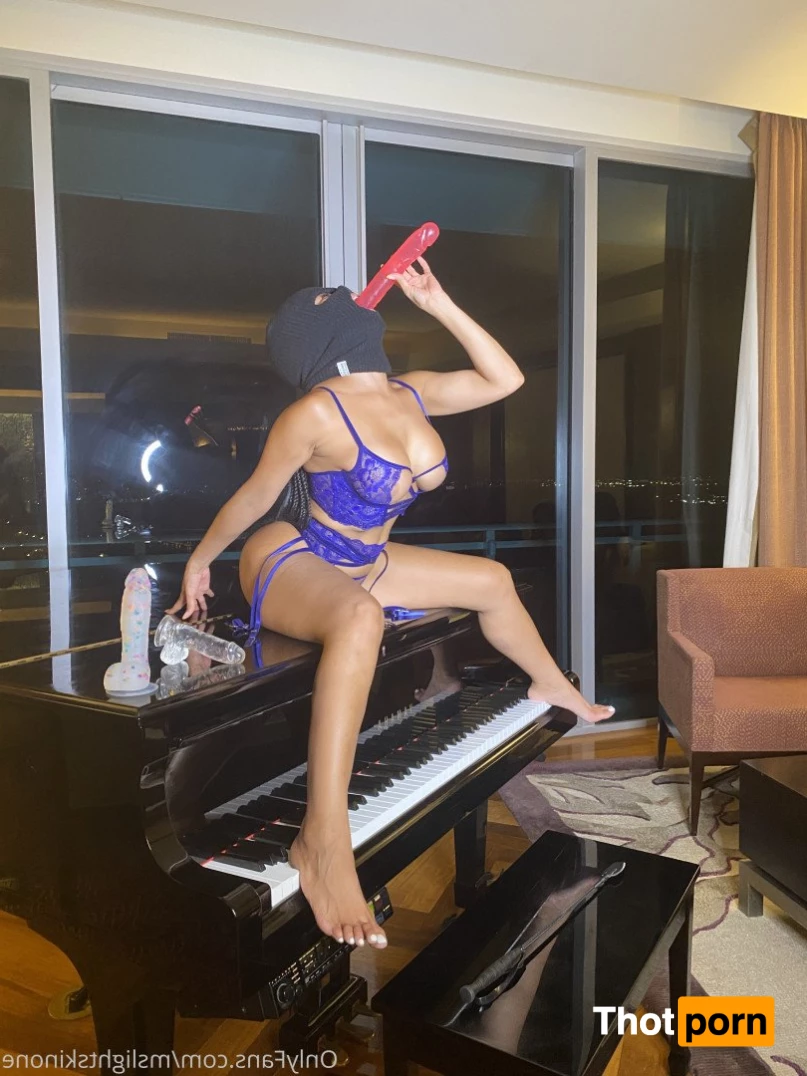 Ms Light Skin One 849981