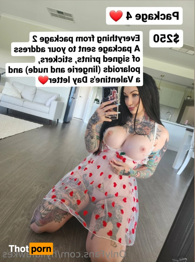 Hylia Fawkes 😈 14552358