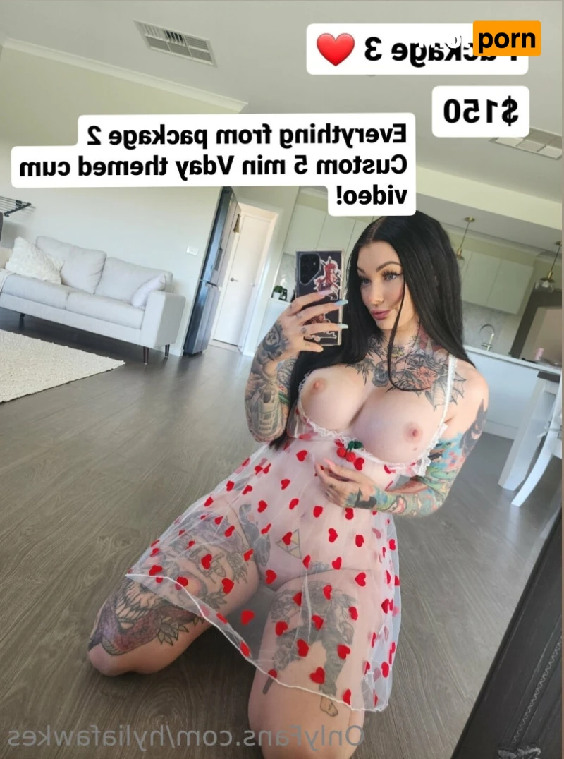 Hylia Fawkes 😈 14552408