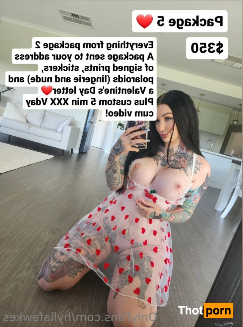 Hylia Fawkes 😈 14552535