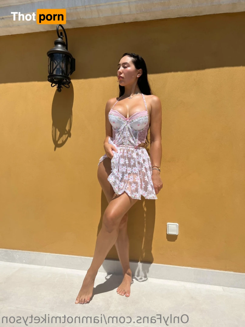 Iamnotmiketyson 14543543